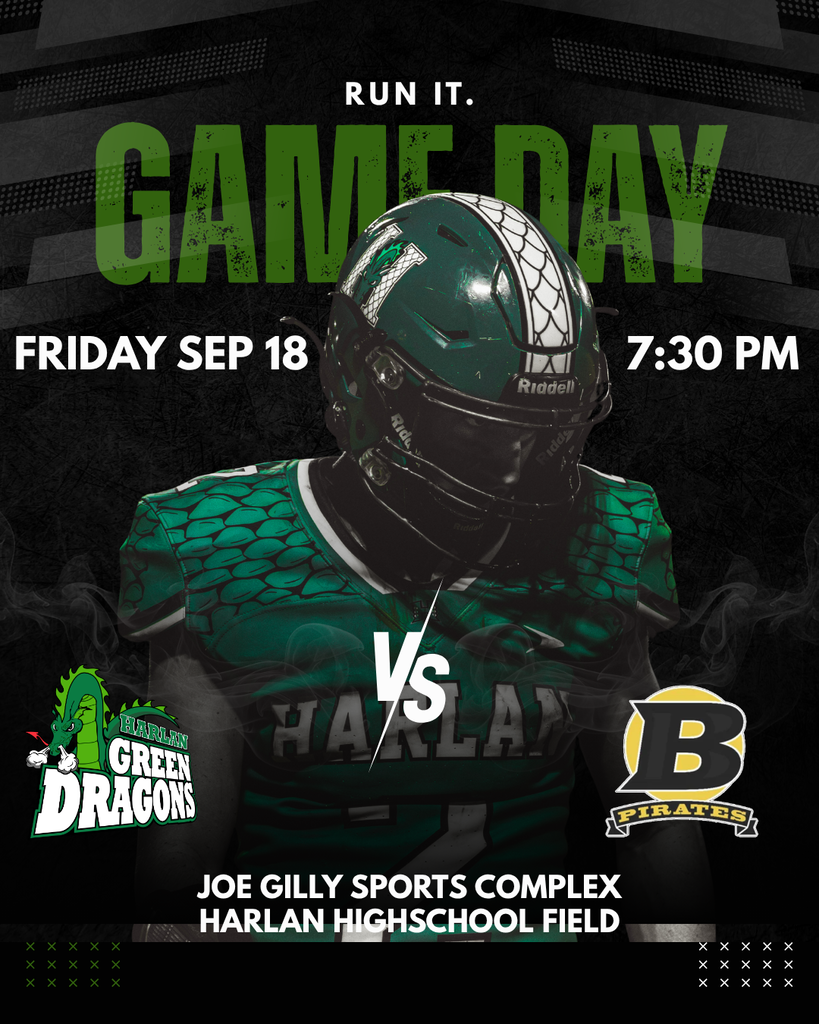 GAme day
