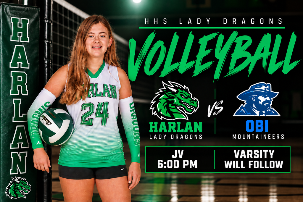 HHS Volleyball