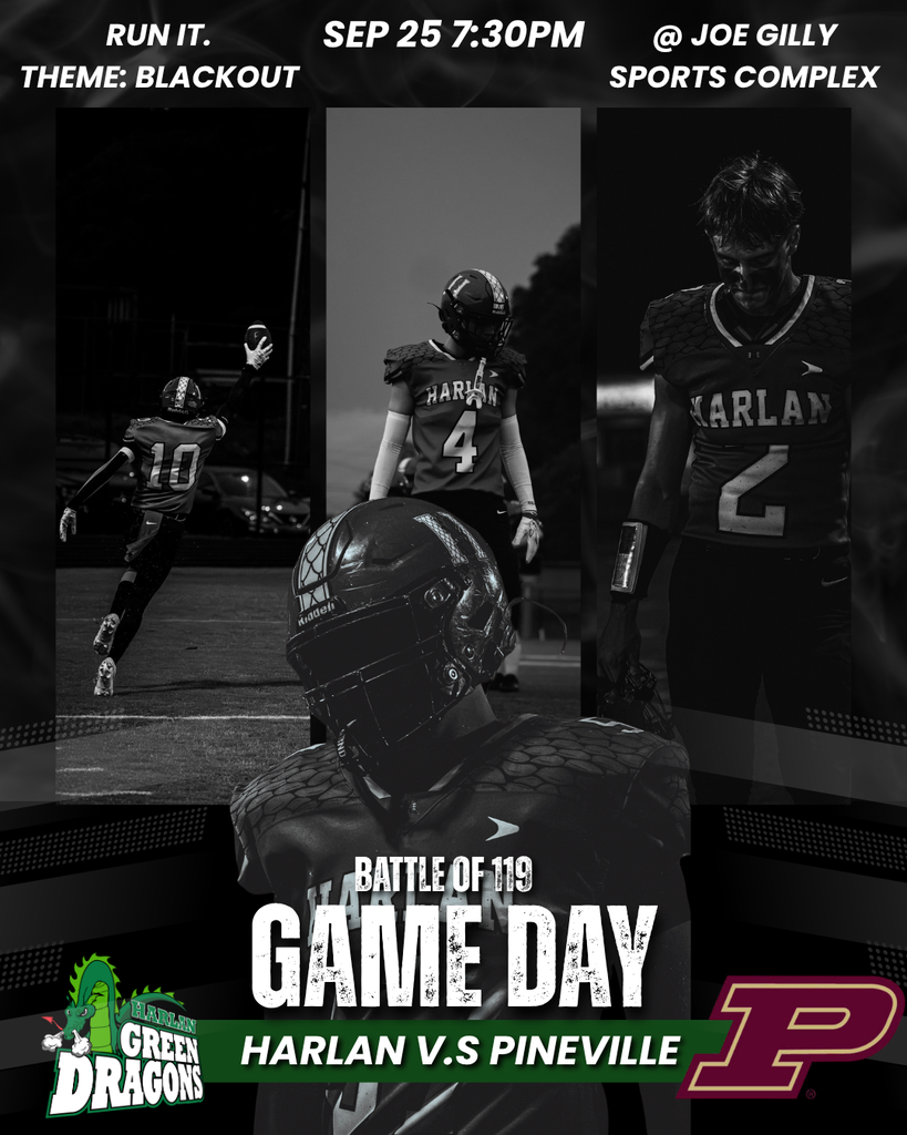 Game day football