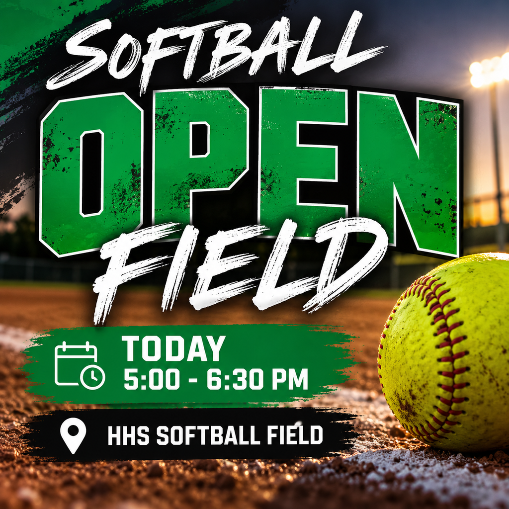 HMS Softball