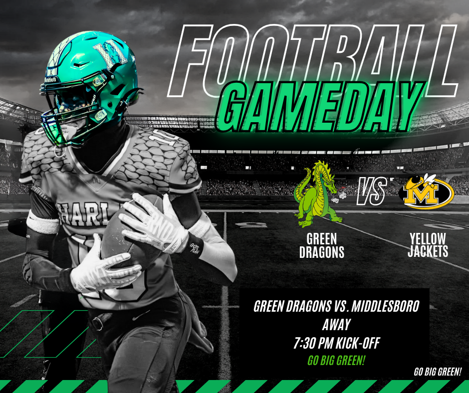 football game day