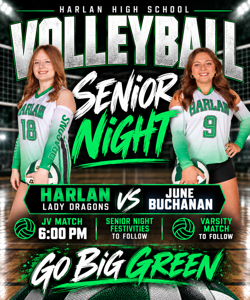 HHS Volleyball