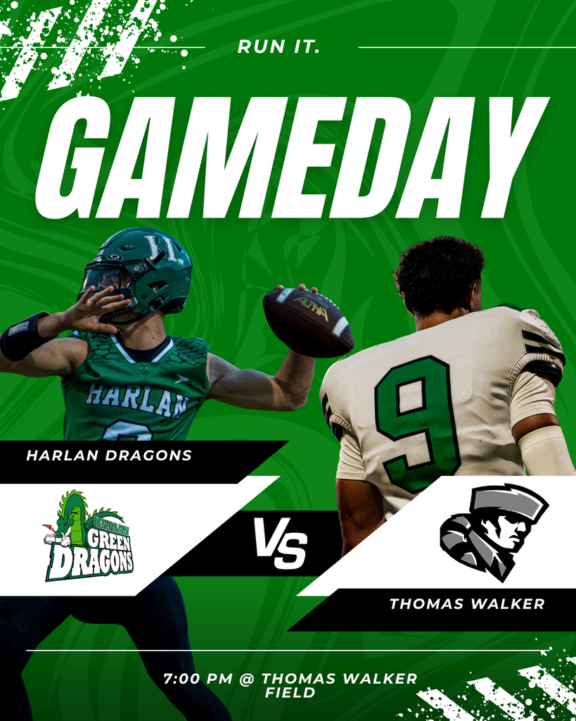 football game day