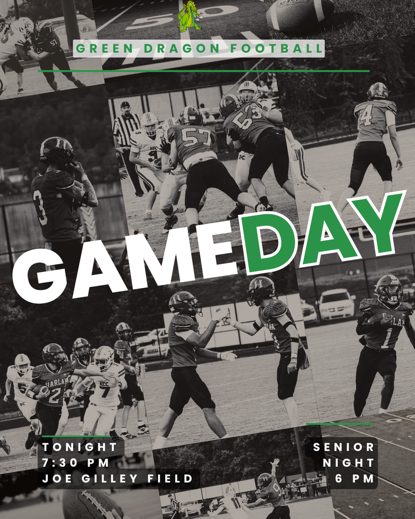 football game day
