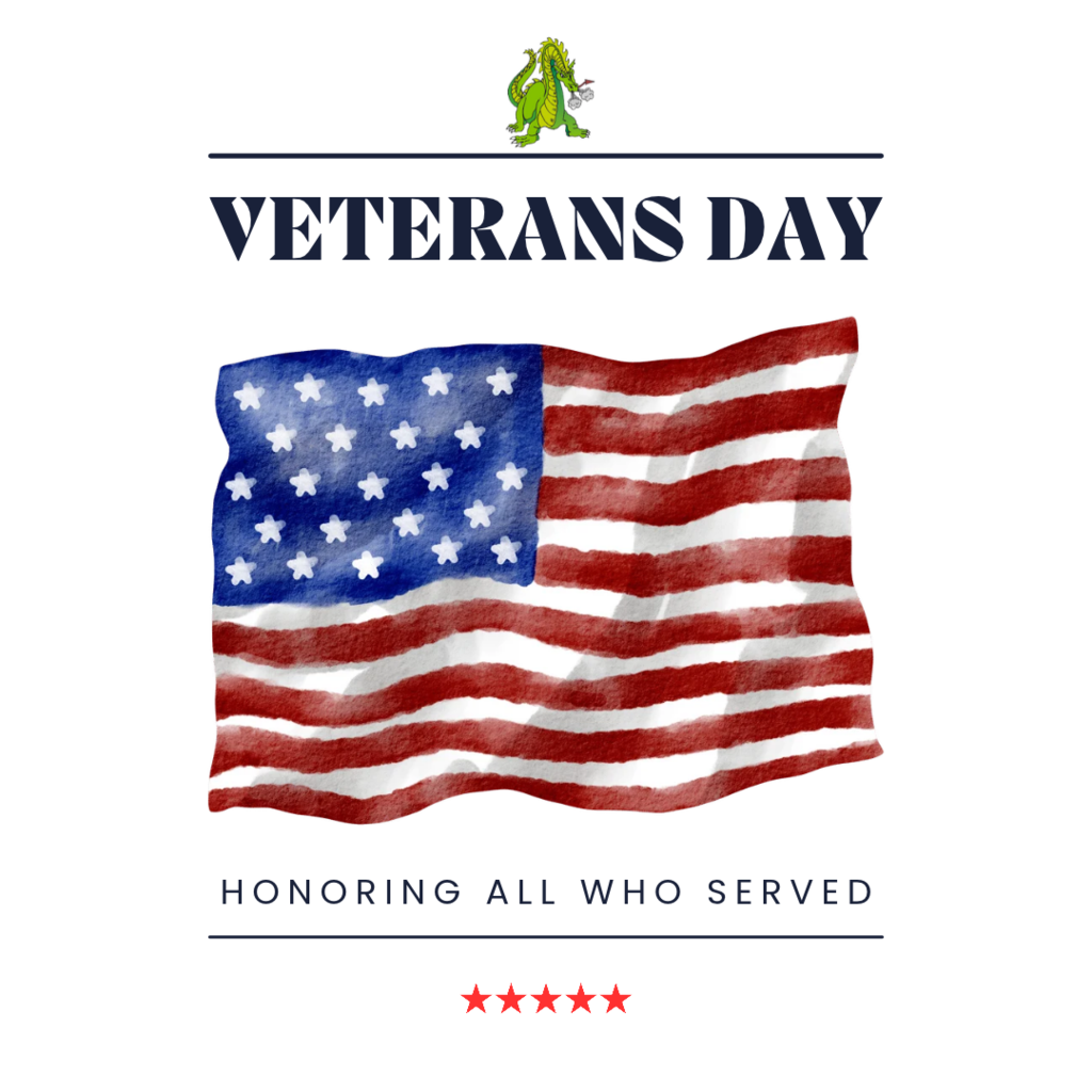 Veterans Day