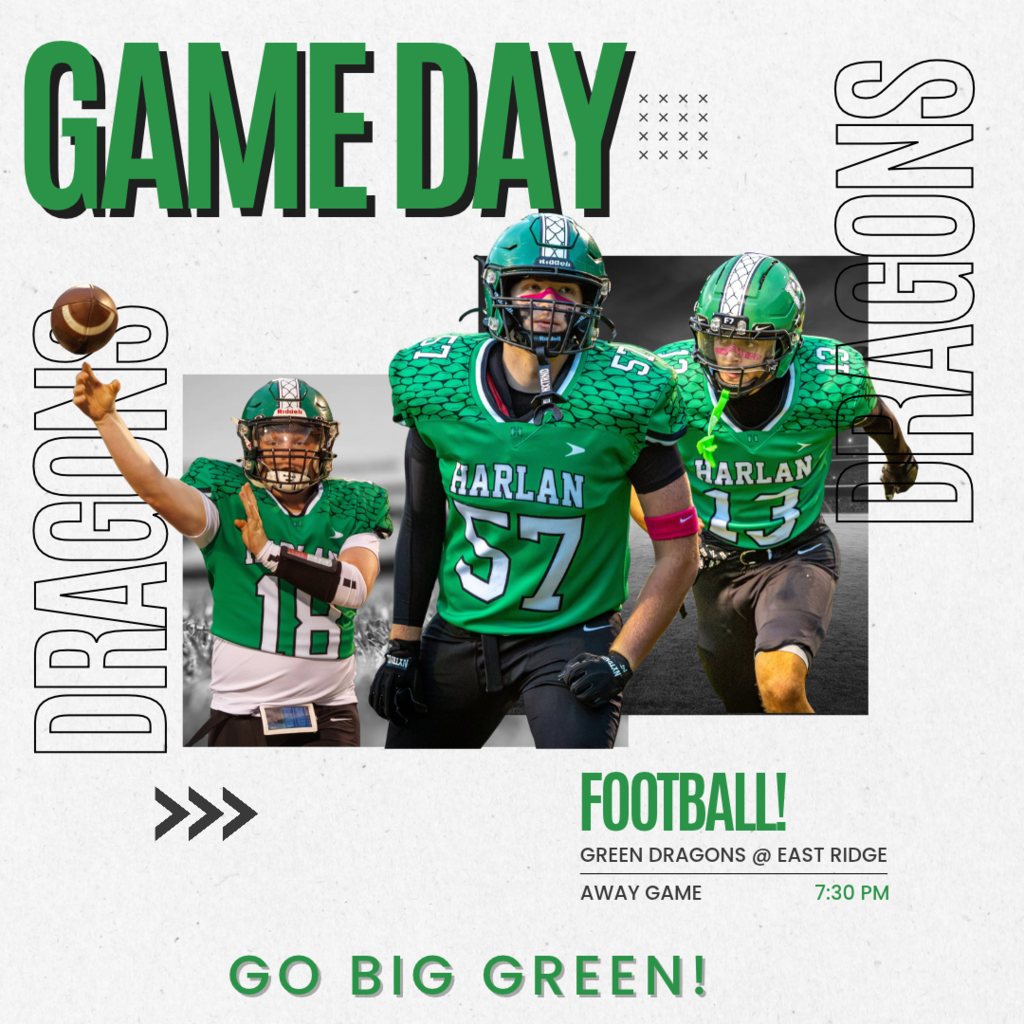 football game day