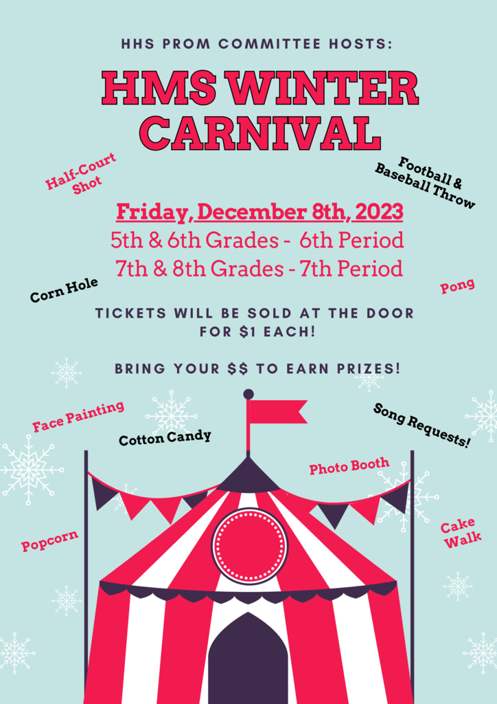 Winter Carnival