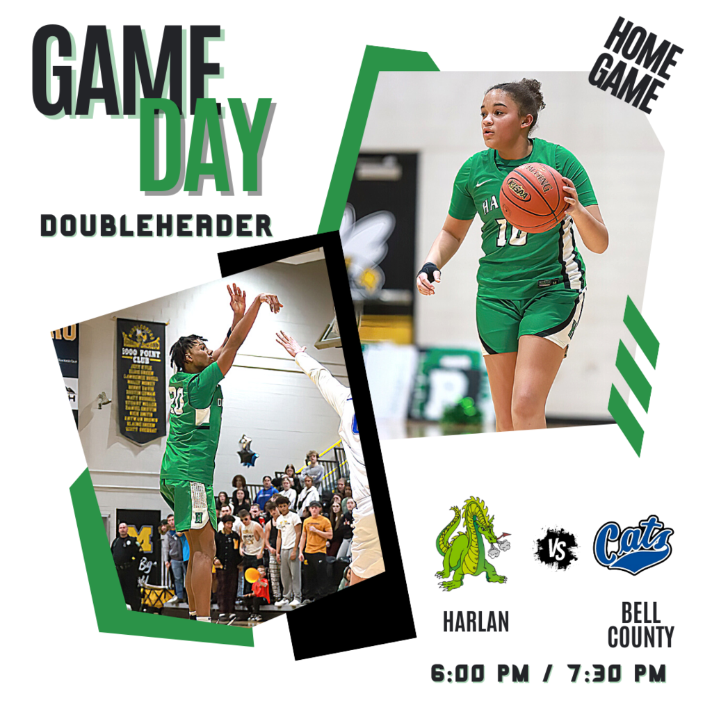 Doubleheader vs Bell County