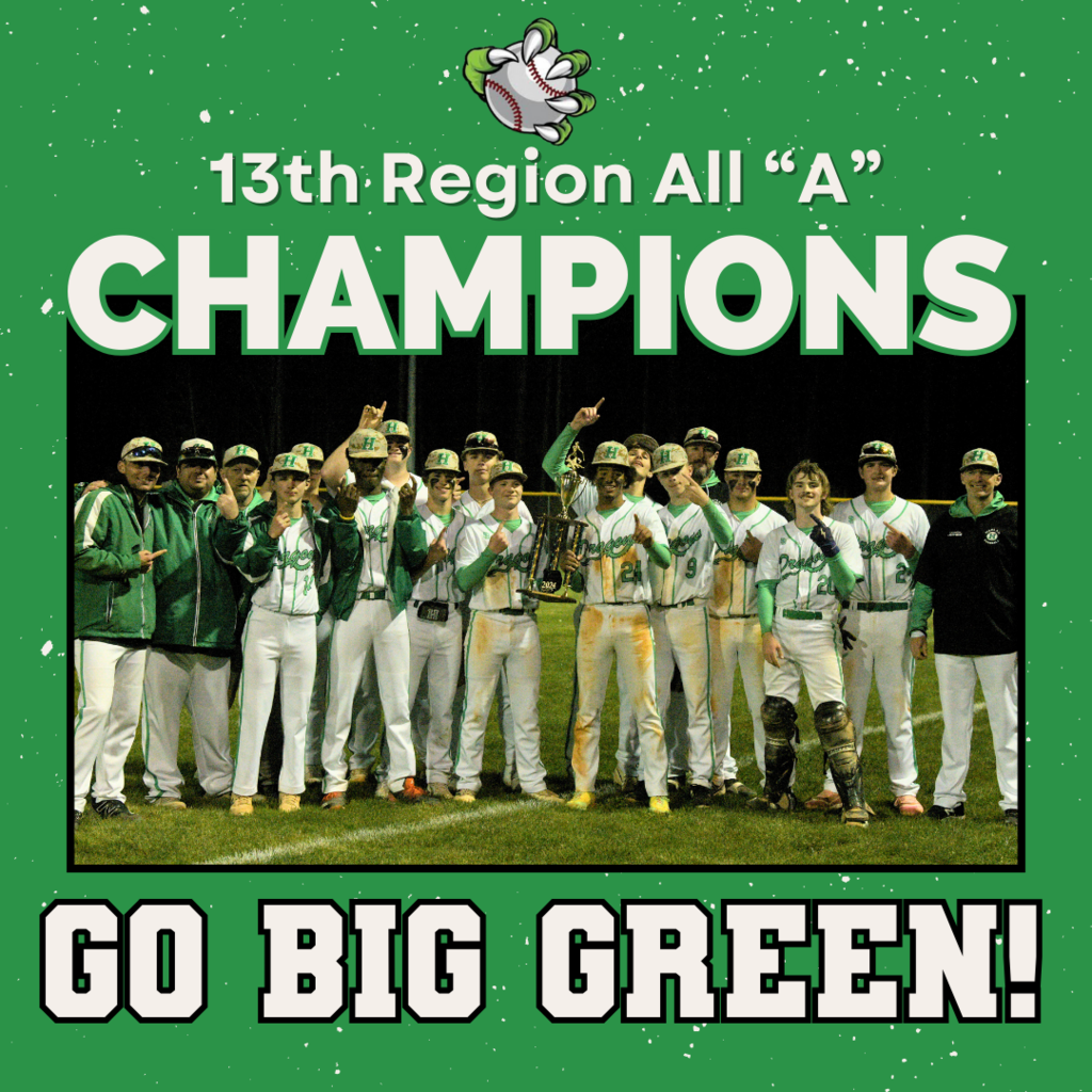 13th Region All A Champs