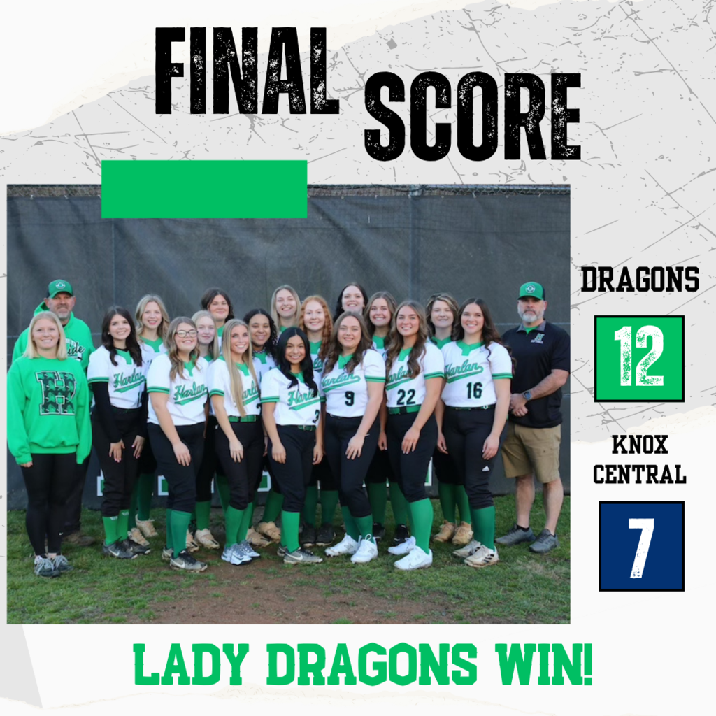 HHS Softball