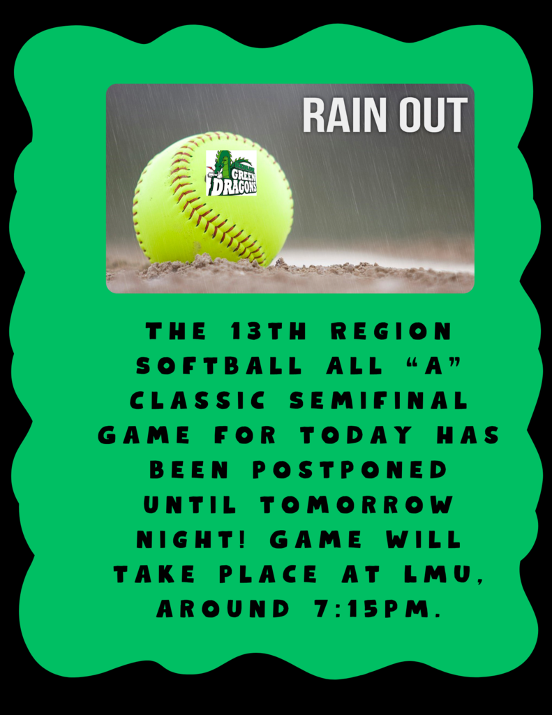 HHS Softball