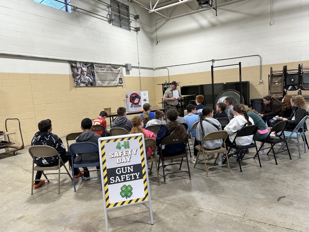 HMS Safety Day