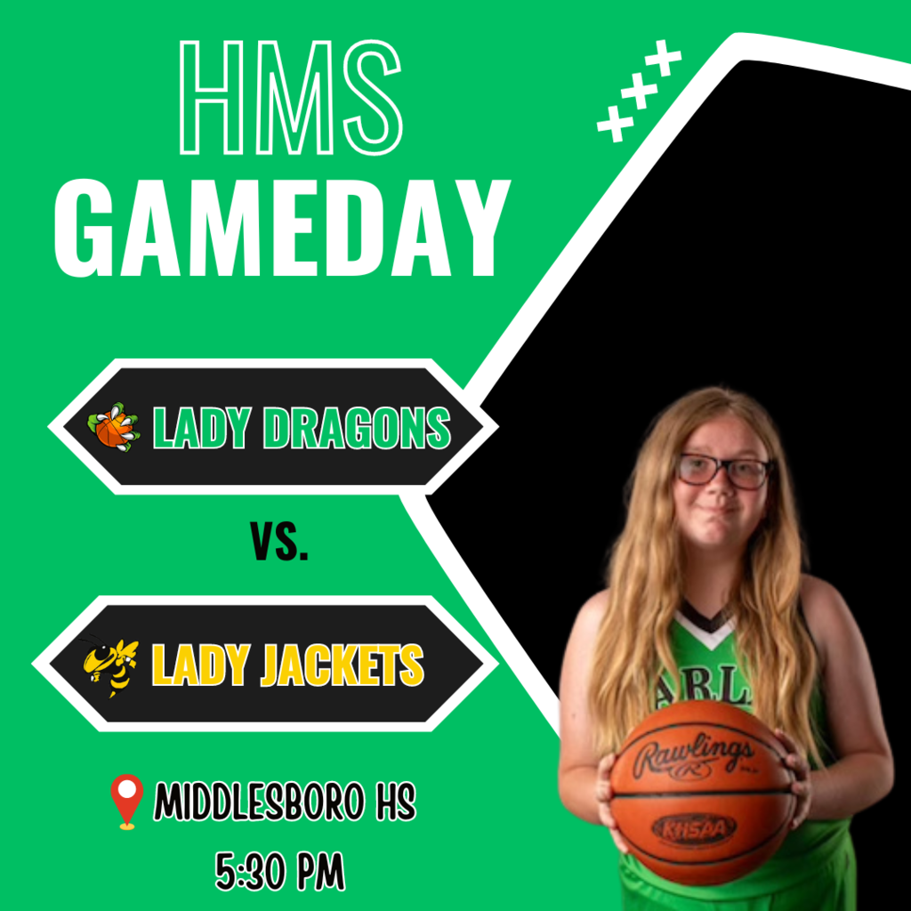 HMS Girls Basketball