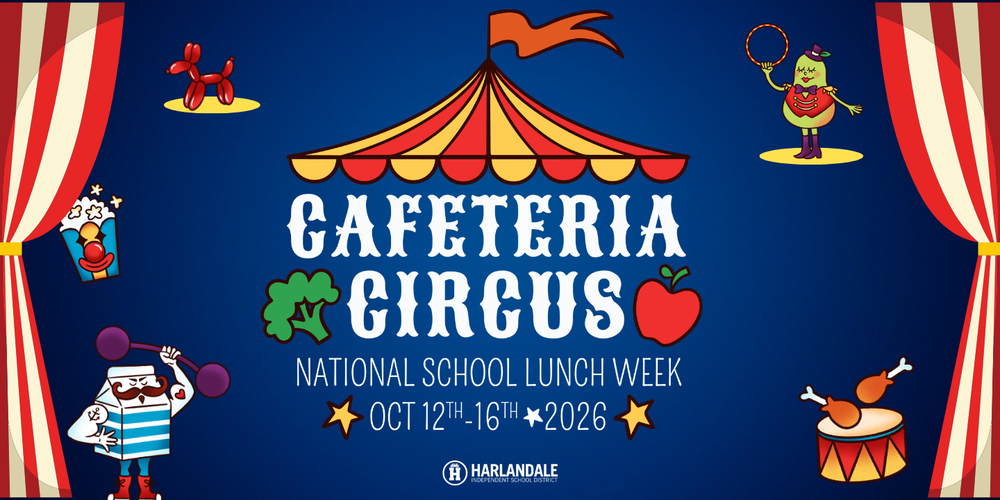 National Lunch Week 2026