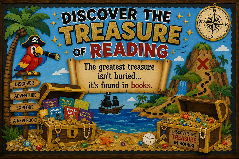 reading incentive