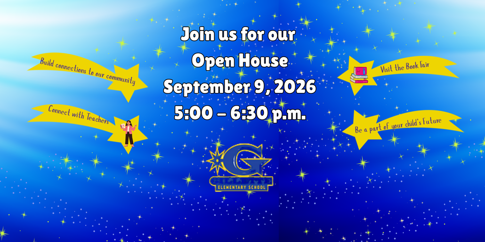 Open House