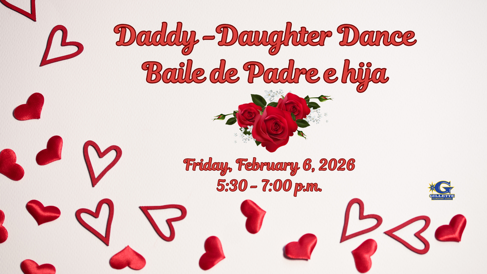 Daddy Daughter Dance