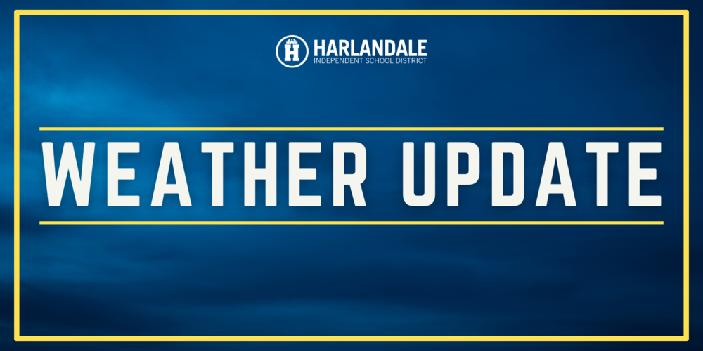 weather update