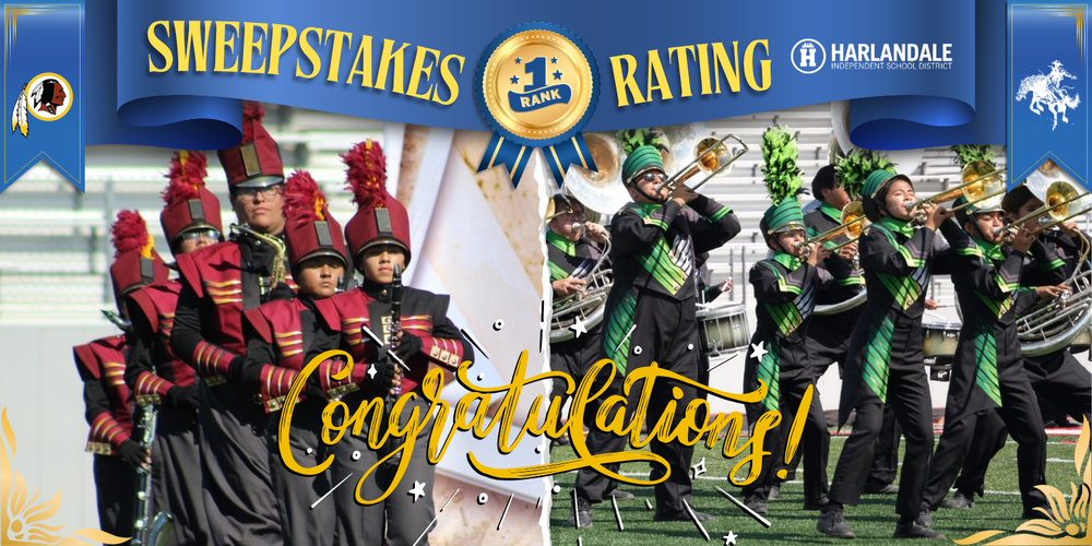UIL Sweepstakes #1