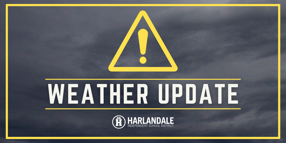 weather update