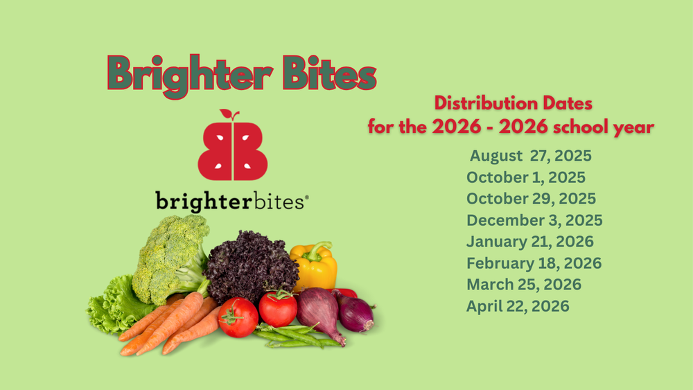 Brighter Bites