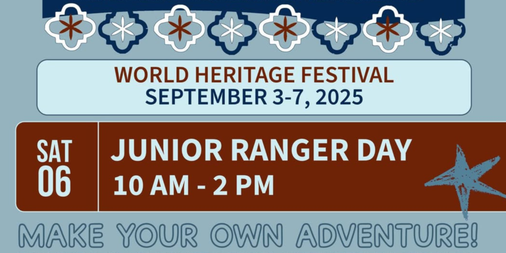 world heritage festival
