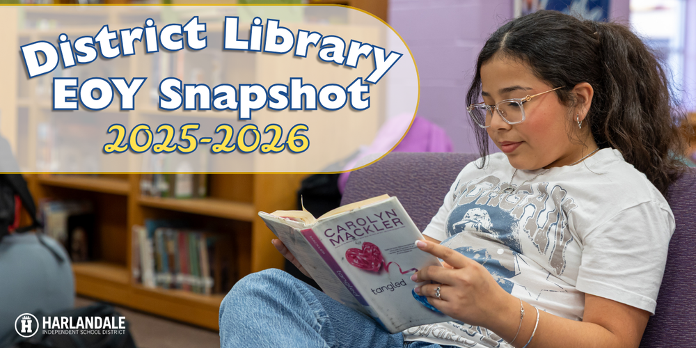 Library Snapshot