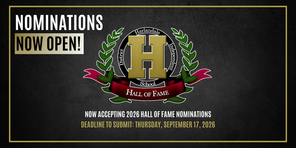 nominations open hof