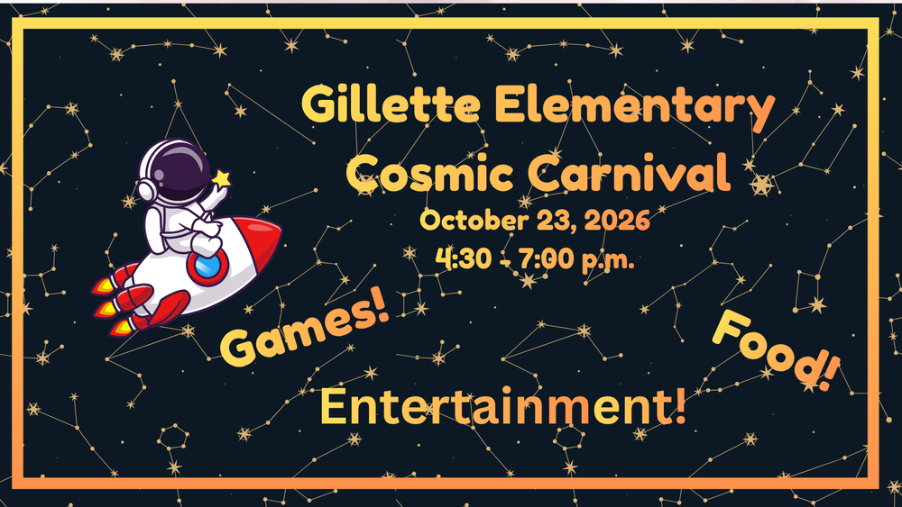 School Carnival 2026