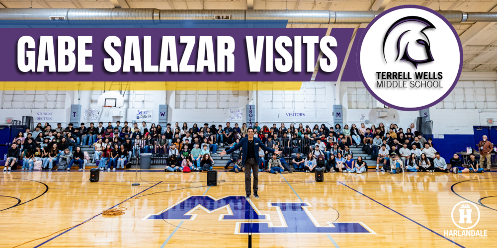Gabe Salazar