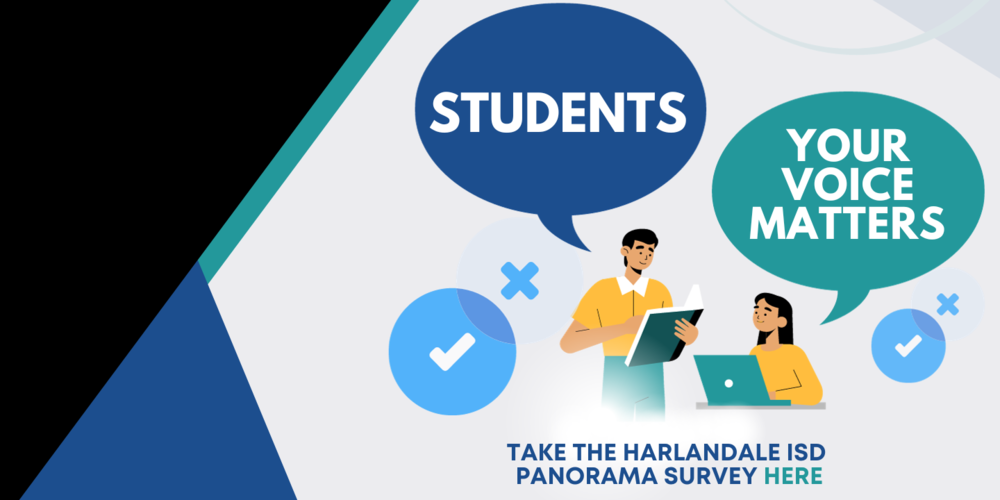 Panorama Student Survey