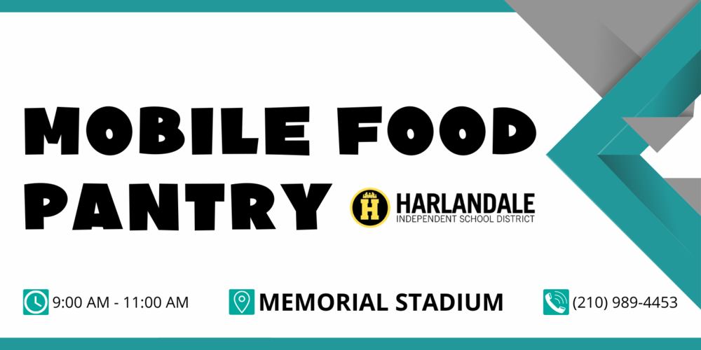 food pantry