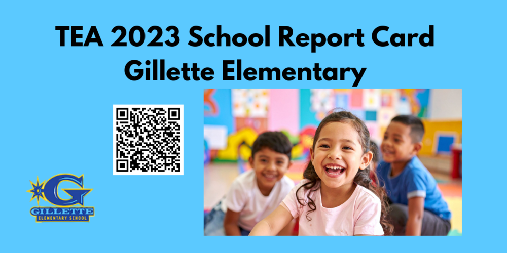 2023 School Report Card