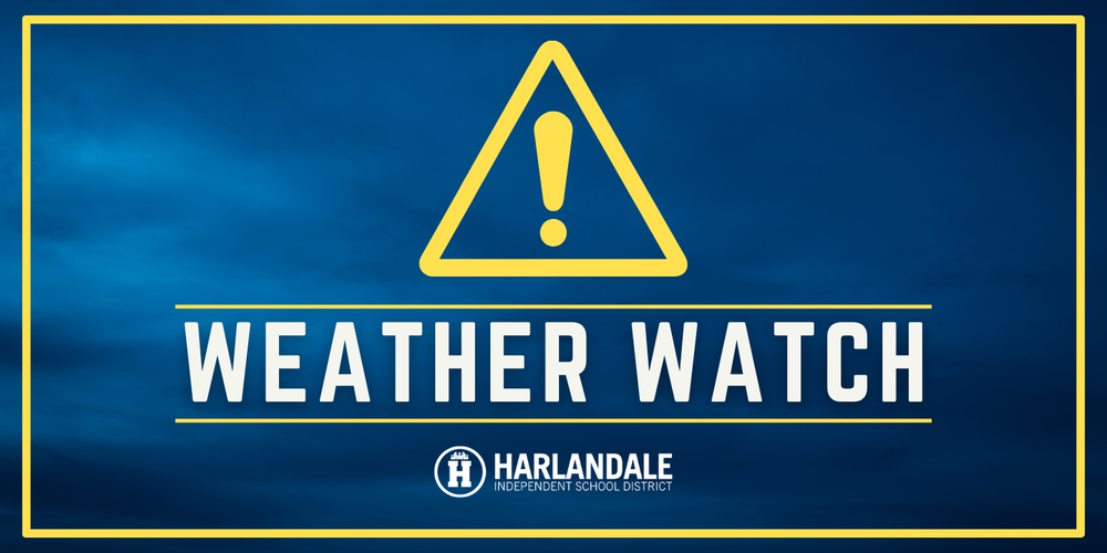 weather watch