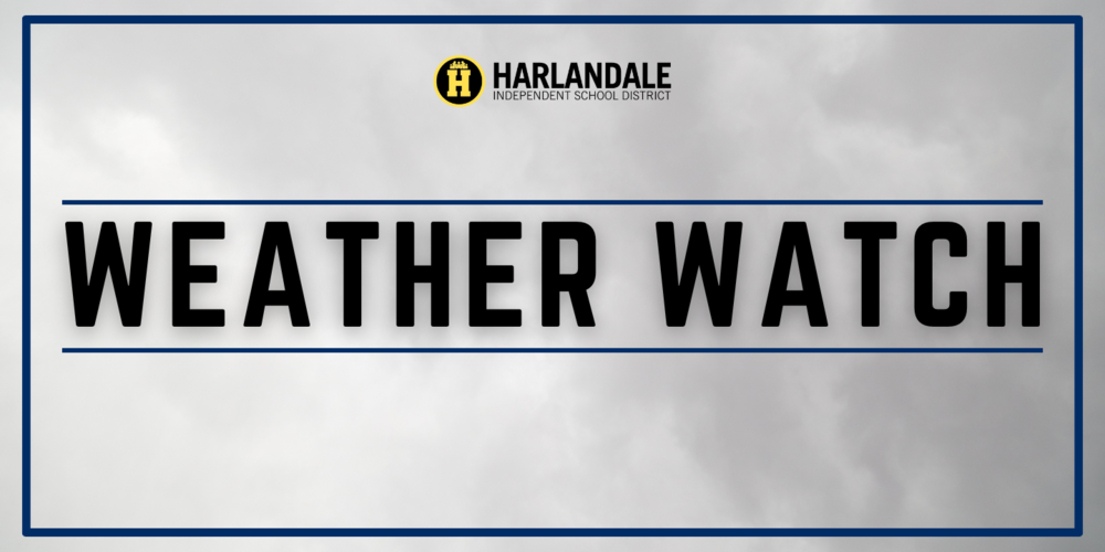 weather update