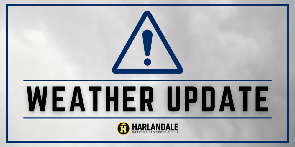 weather update