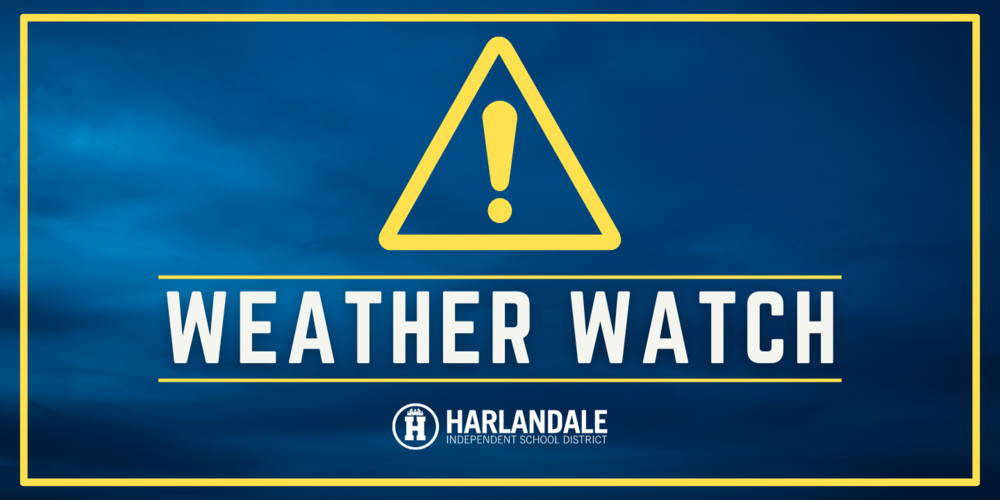 weather watch