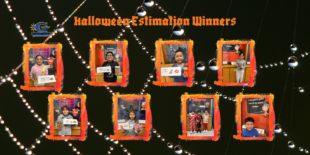 Halloween Estimation