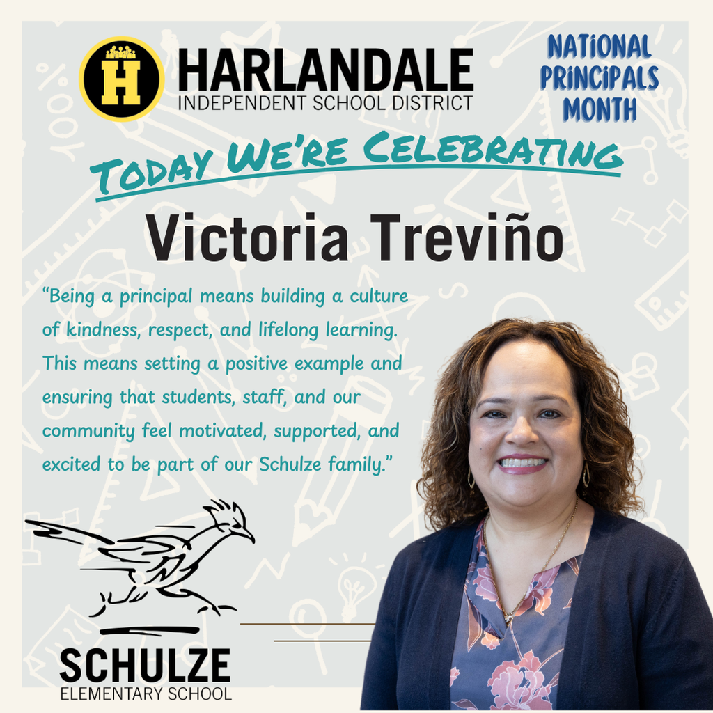 Principals_Victoria Trevino