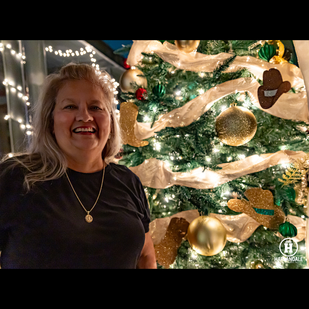 Tree Lighting