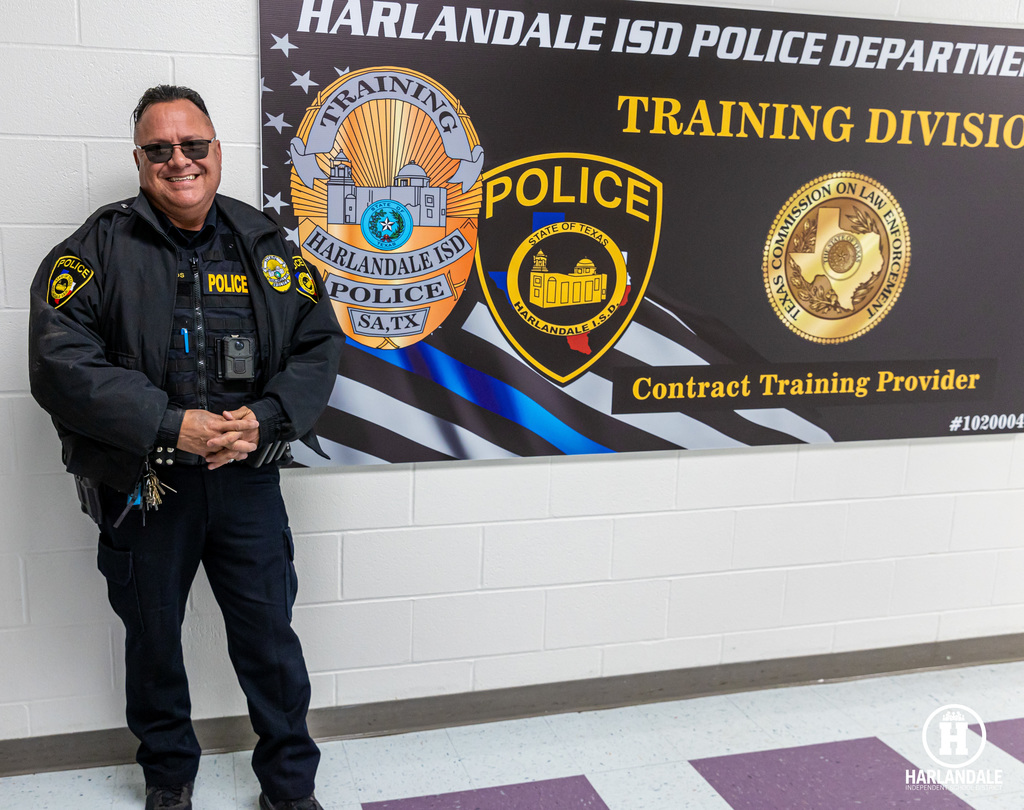 Law Enforcement Day