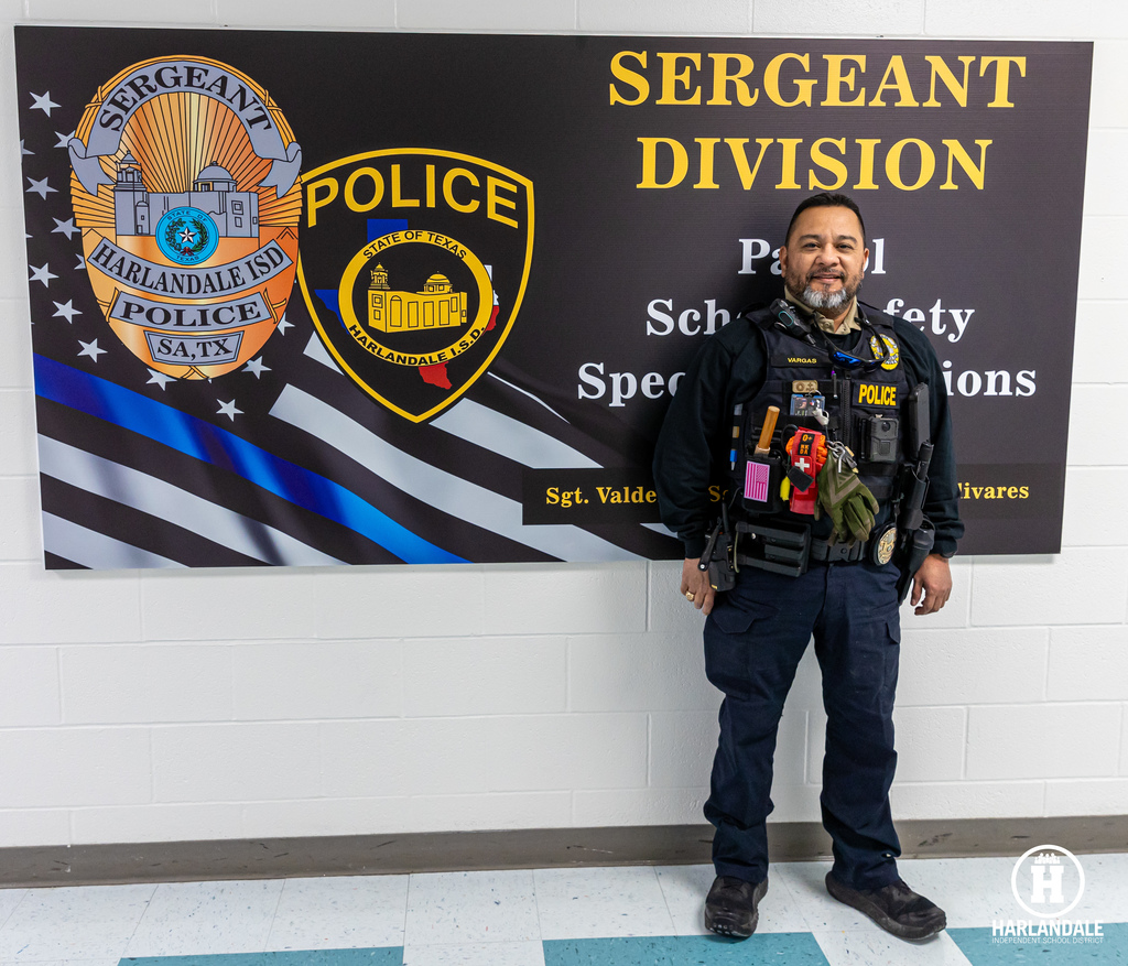 Law Enforcement Day