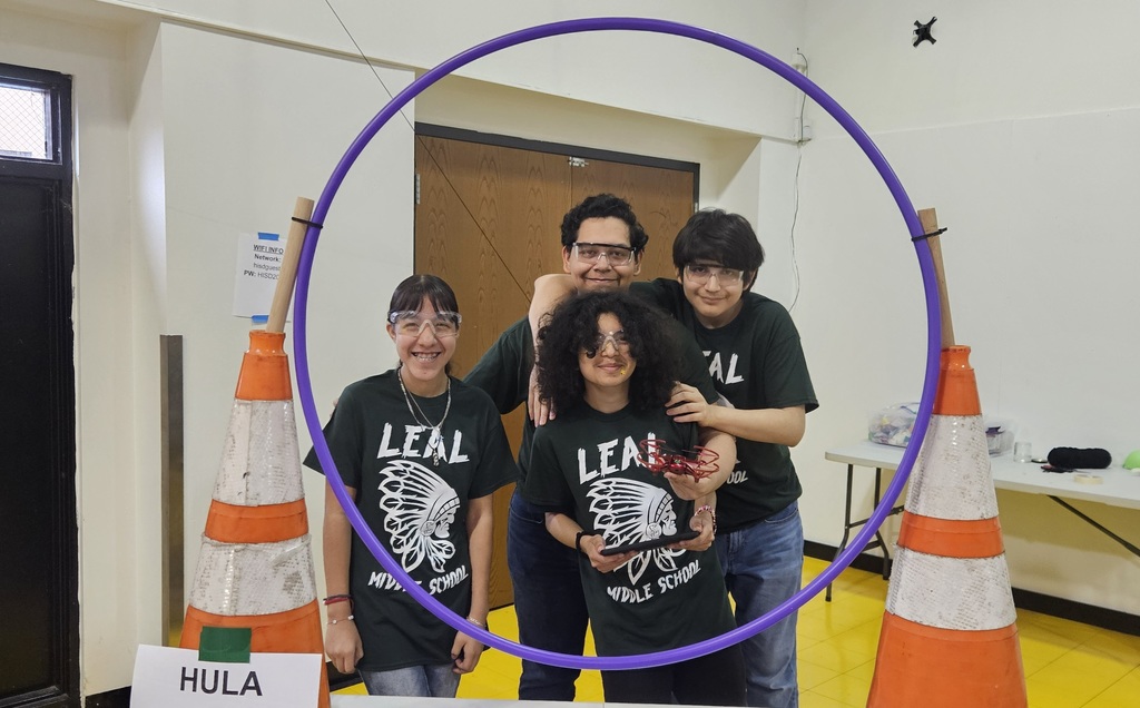 DRONE TEAM
