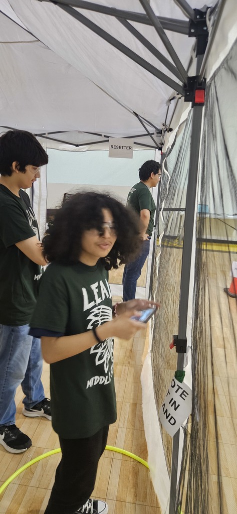 DRONE TEAM