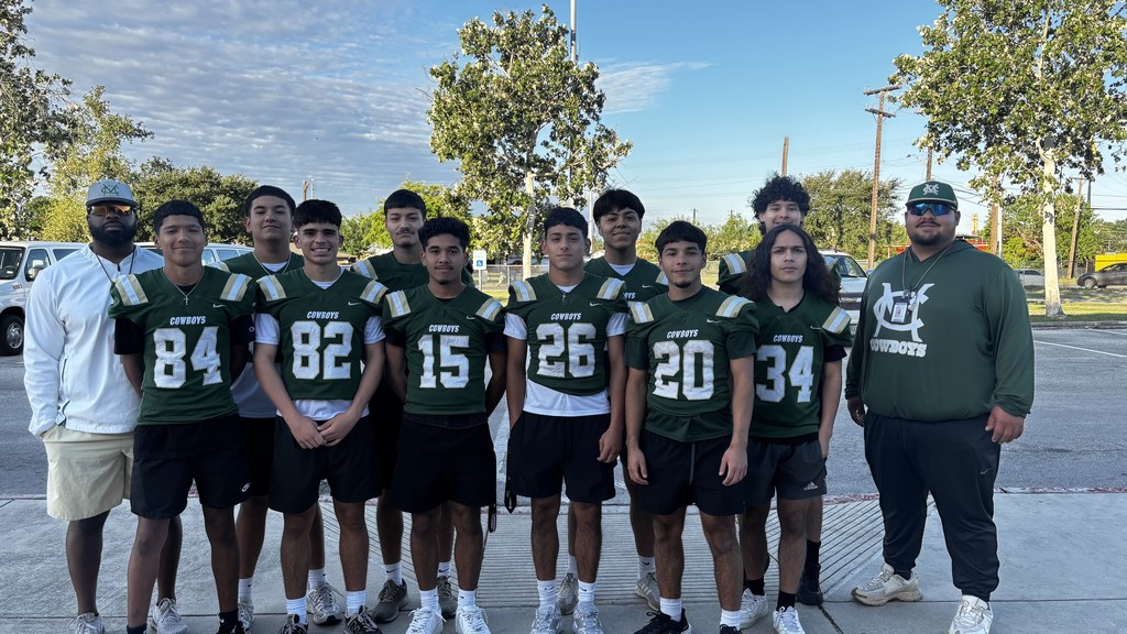 Football Help