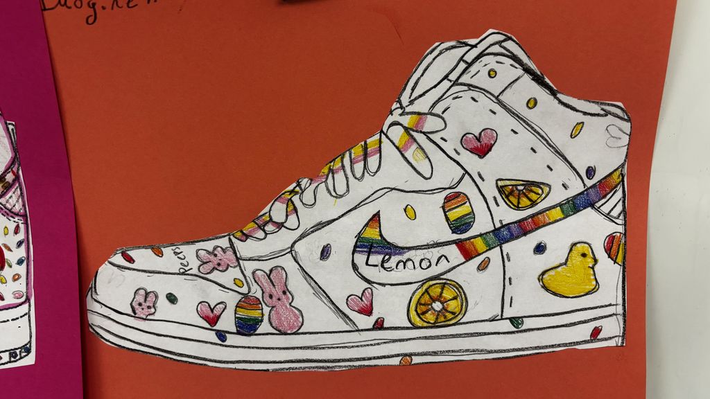 Art- Shoes