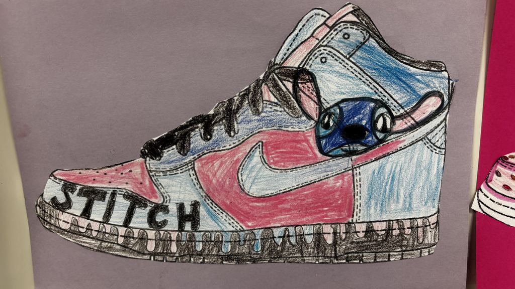 Art- Shoes