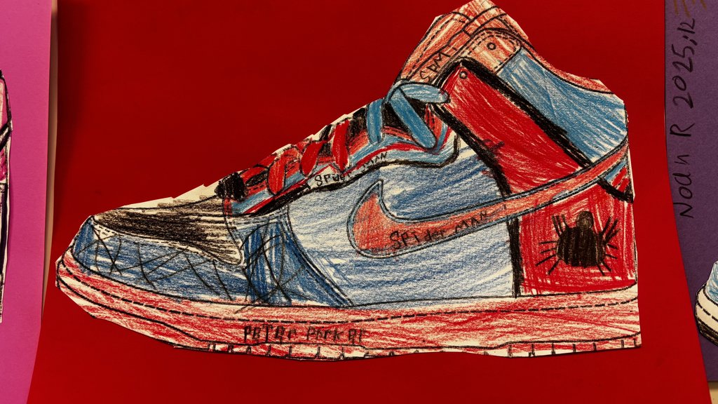 Art- Shoes