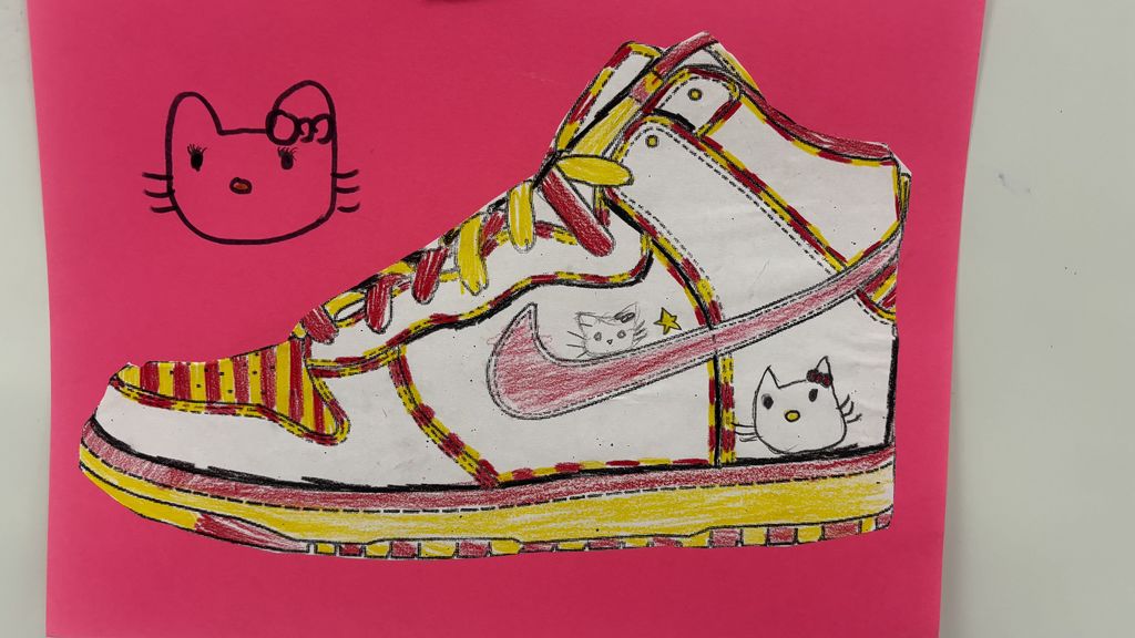 Art- Shoes
