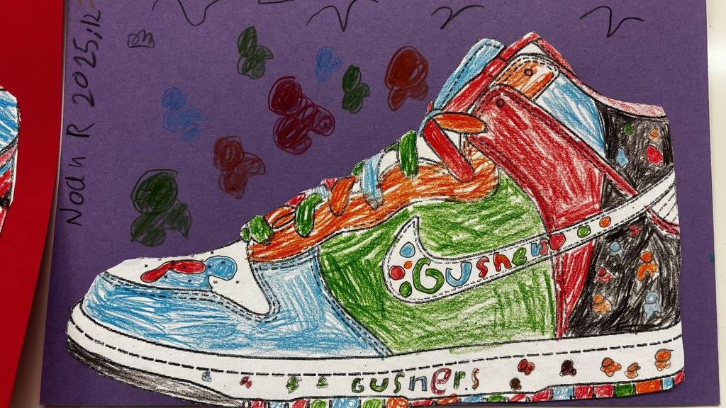 Art- Shoes